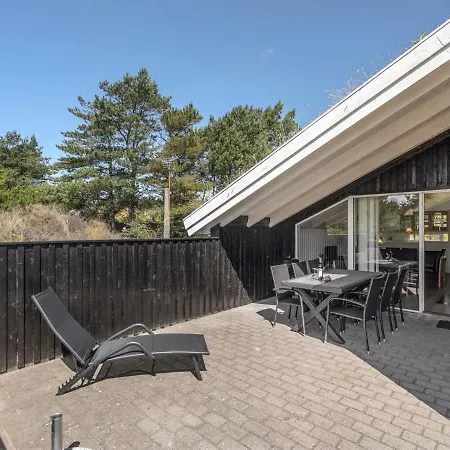 Thera - 2-8km From The Sea In Western Jutland By Interhome Bolilmark