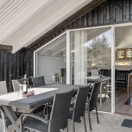 Thera - 2-8km From The Sea In Western Jutland By Interhome Holiday home *
