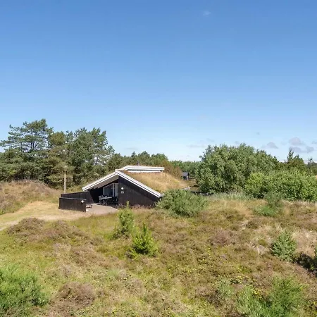 Holiday home Thera - 2-8km From The Sea In Western Jutland By Interhome *