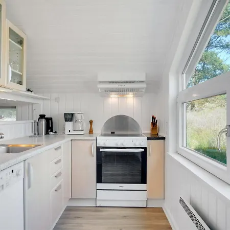 Thera - 2-8km From The Sea In Western Jutland By Interhome
