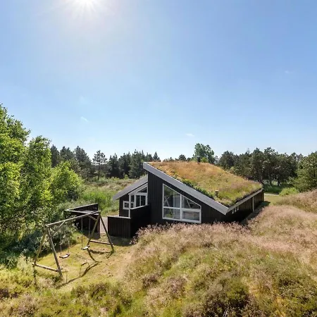 Thera - 2-8km From The Sea In Western Jutland By Interhome * Bolilmark