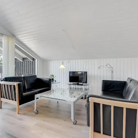 Thera - 2-8km From The Sea In Western Jutland By Interhome Bolilmark