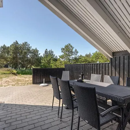 Thera - 2-8km From The Sea In Western Jutland By Interhome Holiday home Bolilmark