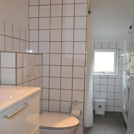 Thera - 2-8km From The Sea In Western Jutland By Interhome Holiday home *