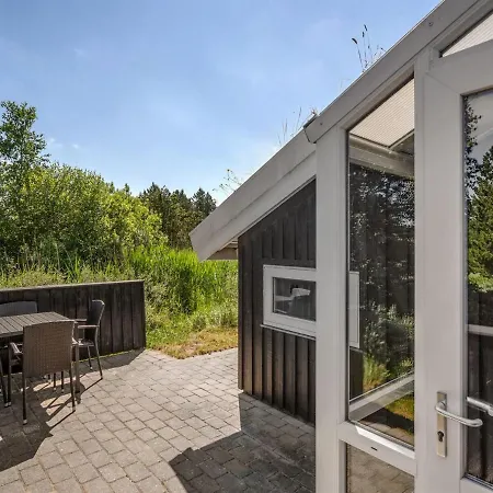 Thera - 2-8km From The Sea In Western Jutland By Interhome Bolilmark