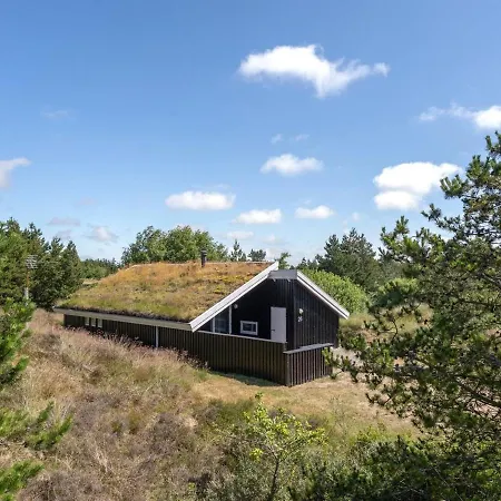 Thera - 2-8km From The Sea In Western Jutland By Interhome Holiday home