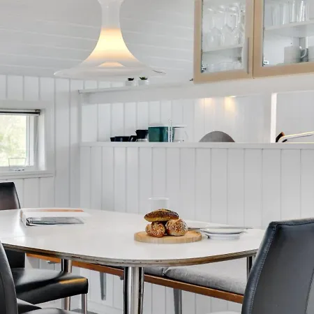 Thera - 2-8km From The Sea In Western Jutland By Interhome *