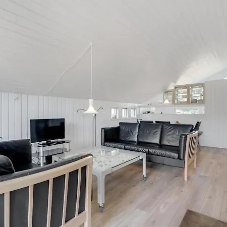 Thera - 2-8km From The Sea In Western Jutland By Interhome Bolilmark