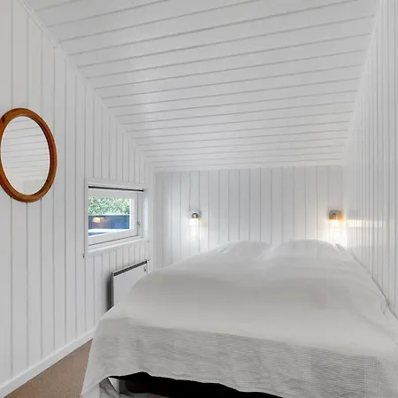 Vakantiehuis Thera - 2-8km From The Sea By Interhome