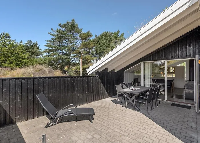 Nyaraló Thera - 2-8km From The Sea By Interhome *