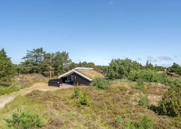 Nyaraló Thera - 2-8km From The Sea By Interhome