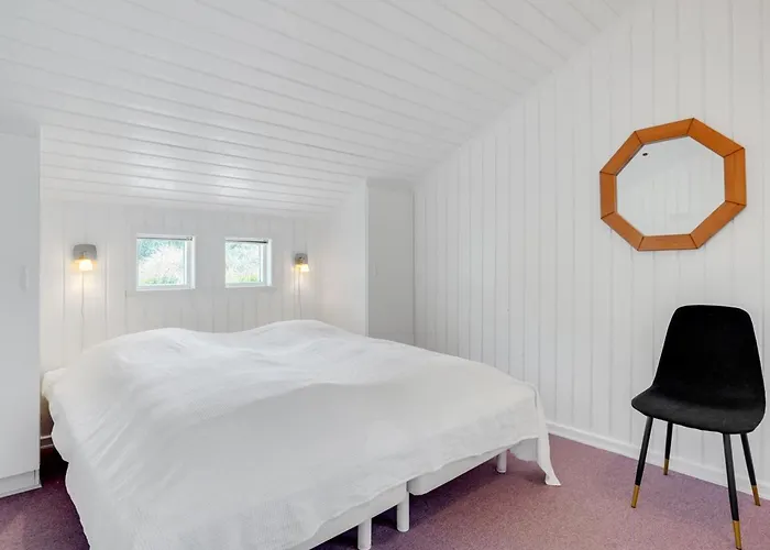 Thera - 2-8km From The Sea By Interhome *