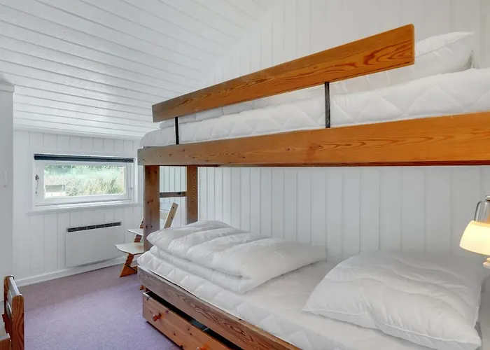 Thera - 2-8km From The Sea By Interhome *